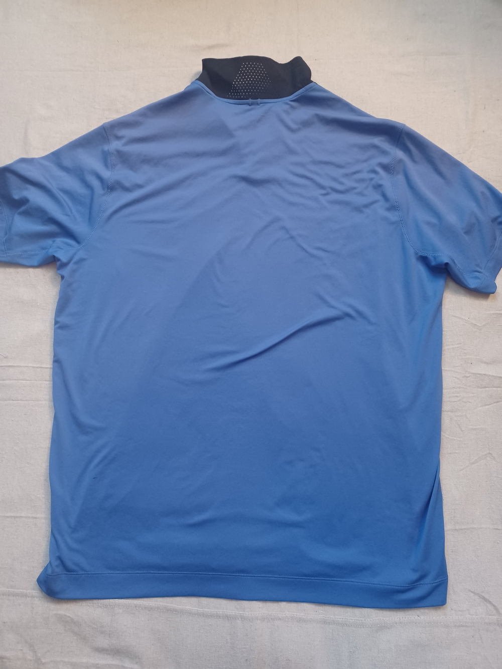 Nike Golf Tour Performance Polo With Logo Men's Size XXL - Picture 6 of 9